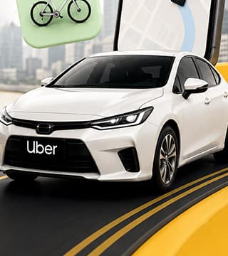 UBER