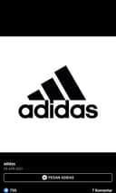 adidas