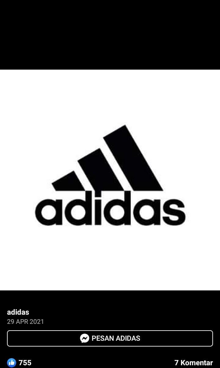 adidas